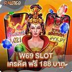 w69 slot เครดิตฟรี